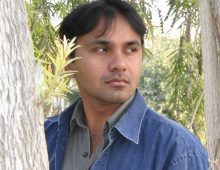 Sameer looking for a real girl friend